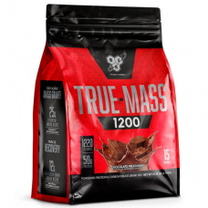True Mass 1200, 4.71 кг (Chocolate Milkshake)