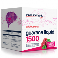 Guarana Liquid 1500, ампула 25 ml