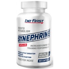 Synephrine, 60 капсул