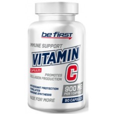 Vitamin C 900, 90 капсул