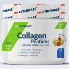 Collagen Peptides, 150g (Клубника-Киви)