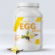 Egg protein, 750g (Ваниль)
