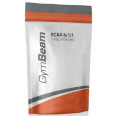 BCAA 4:1:1 Instant, 500g