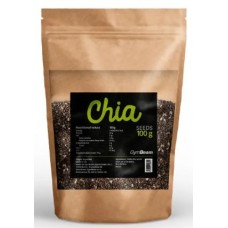Chia seeds, 1000g (Семена Чиа)