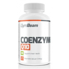 Coenzyme Q10, 60 softgels