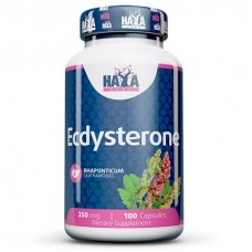 Ecdysterone 250 mg, 100 caps