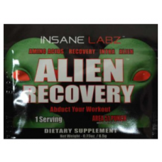 Alien Recovery (BCAA), 6,2 g
