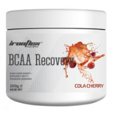 BCAA Recovery, 200g
