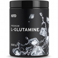 Glutamine PREMIUM, 500g (Натуральный)