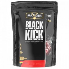 Black Kick, 1000g пакет (Cherry)
