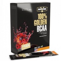 100% Golden BCAA, 7g (разные вкусы)