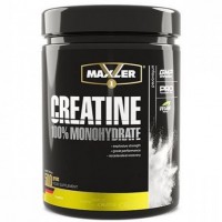 Creatine Monohydrate, 500g (банка)