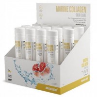 Marine Collagen Skin Care Shots, 25ml (Strawberry)