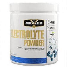 Electrolyte Powder, 204g (Blueberry)