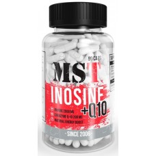Inosine + Q 10, 90 caps