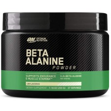 Beta-Alanine Powder, 75 serv (Без вкуса)