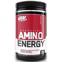 Essential Amino Energy, 30 serv (Fruit Fusion)