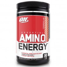 Essential Amino Energy, 30 serv (Strawberry Lime)