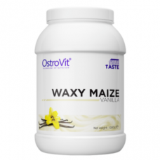 Waxy Maize,1000g (Ваниль)