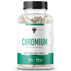 CHROMIUM (Хром), 90 caps