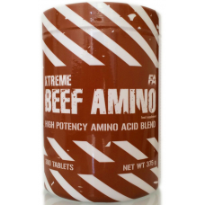 Xtreme Beef Amino, 300 tabs