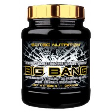 Big Bang - 825 гр