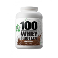 100% Whey Protein, 2250 гр.