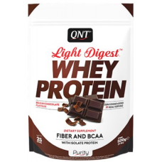 Light Digest Whey Protein, 500g