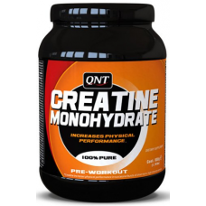 Creatine Monohydrate, 800g