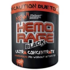 Hemo-Rage Ultra Concentrate, 294 гр.