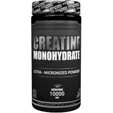 Creatine Monohydrate, 400g (Natural)