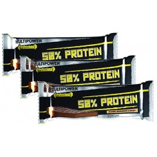 50% Protein Bar (50g.х 24 шт.)