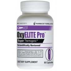 OxyElite Pro, 90ct
