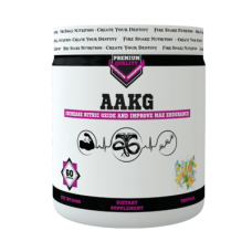 AAKG (аргинин), 240 g