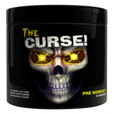 The Curse, 250 g