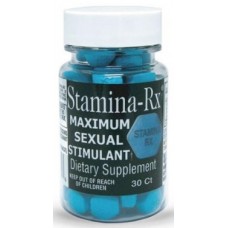 Stamina-Rx for Men, 30 tabs