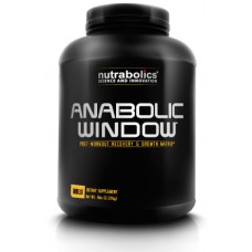 Anabolic Window, 1,13кг