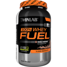 100% Whey Protein Fuel, 907 gr.