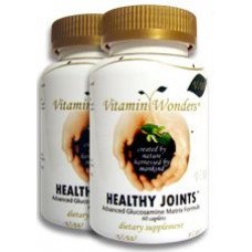 HEALTHY JOINTS, 60 tabs