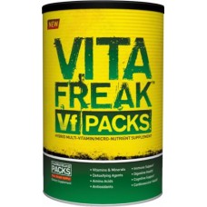 Vita Freaks Packs, 30 капс (30 порций)