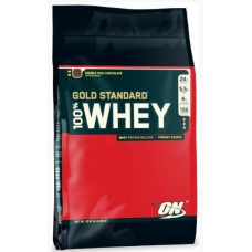 100% Whey Gold Standard 4,54 кг