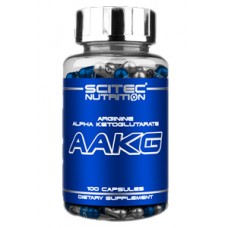 AAKG - 100 капсул