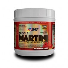 Muscle Martini, 365 гр