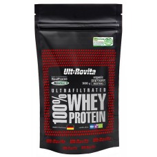 100% Whey protein (RoviProt 80), 900 g