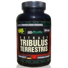 Tribulus Terrestris Extract, 150 caps