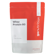 Whey Protein 80, 1000g