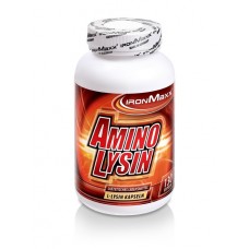 Amino Lysin 130 caps