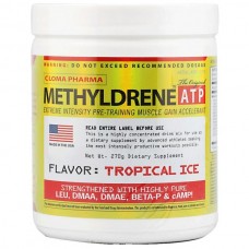 Methyldrene АТР, 270 гр.