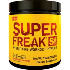Super Freak, 205 гр (20 - 40 порций)