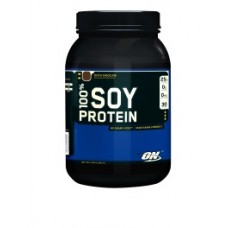 100% Soy Protein (909g)